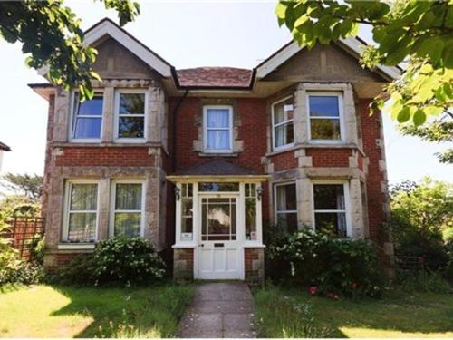 Arbour House B&B Swanage Luaran gambar