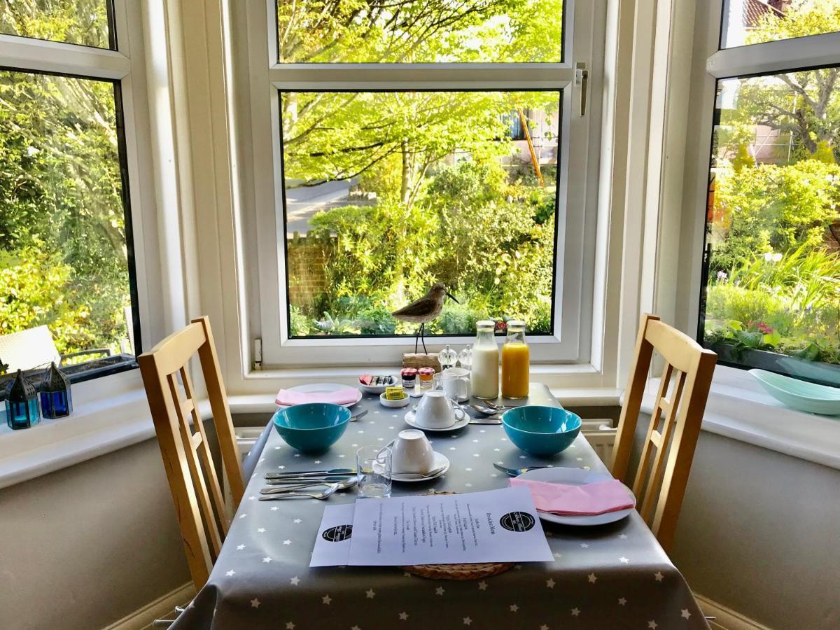Arbour House B&B Swanage Luaran gambar