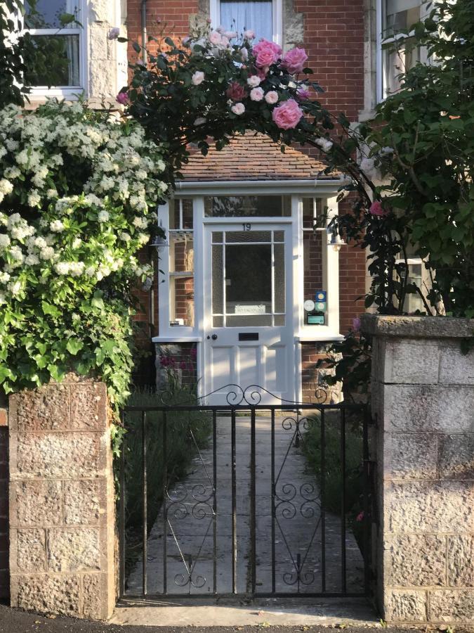 Arbour House B&B Swanage Luaran gambar