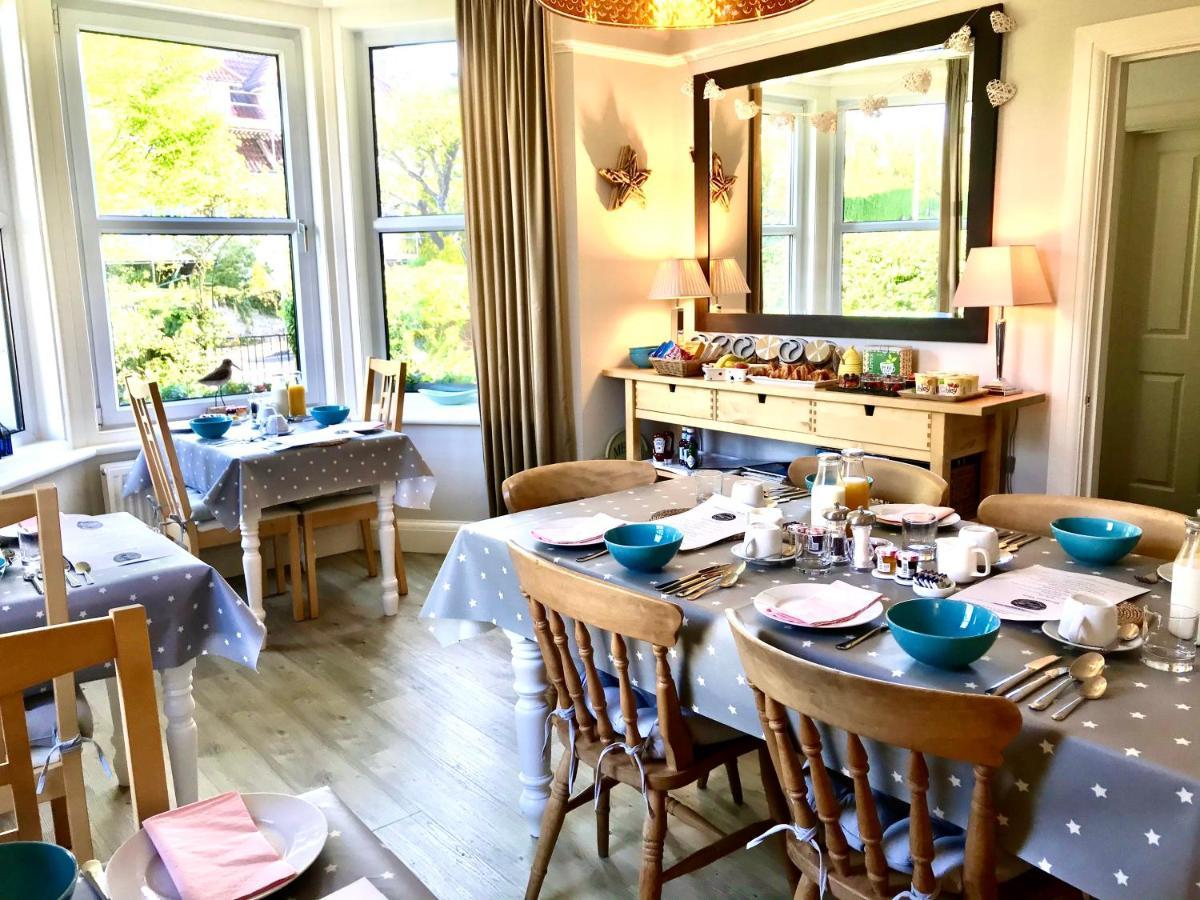 Arbour House B&B Swanage Luaran gambar