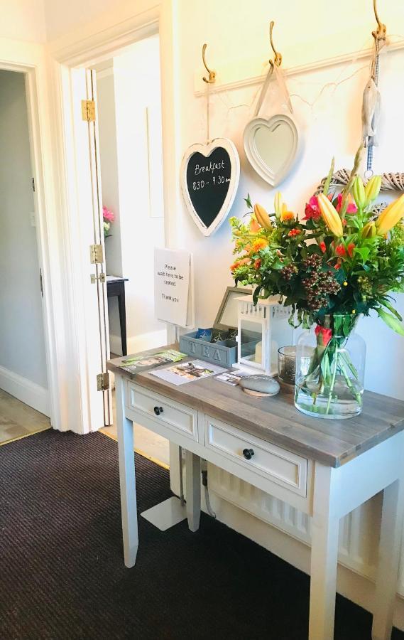 Arbour House B&B Swanage Luaran gambar