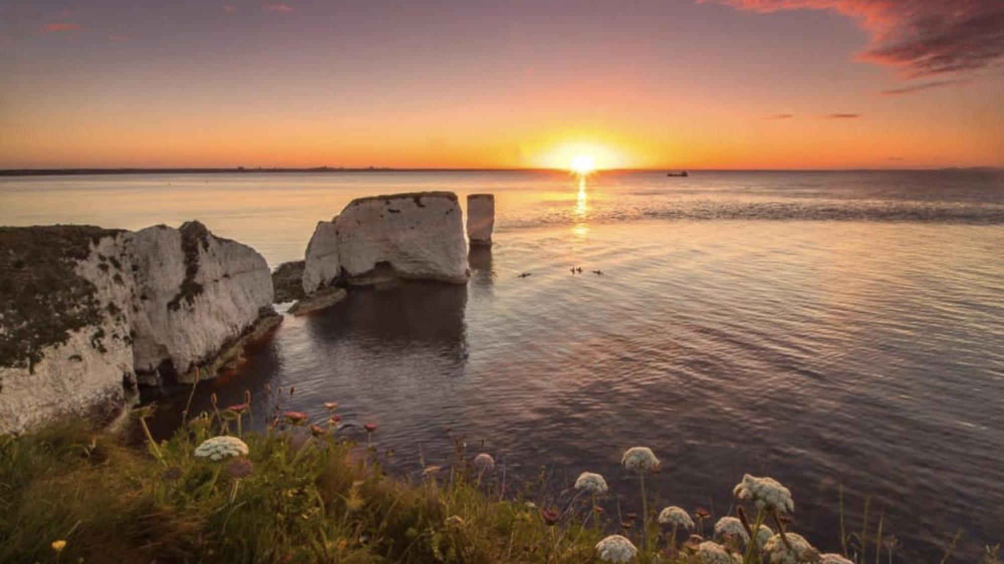 Arbour House B&B Swanage Luaran gambar