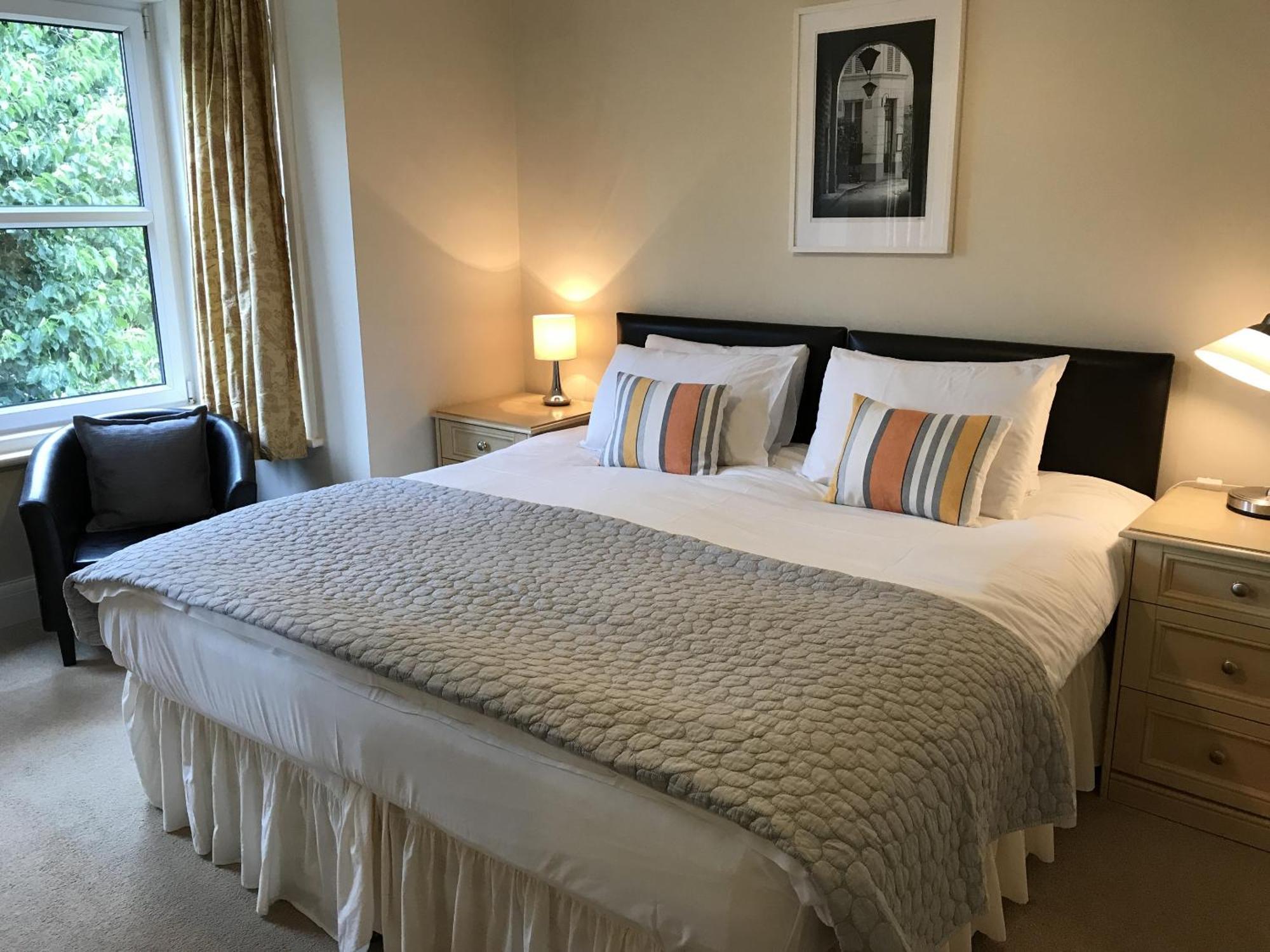 Arbour House B&B Swanage Luaran gambar