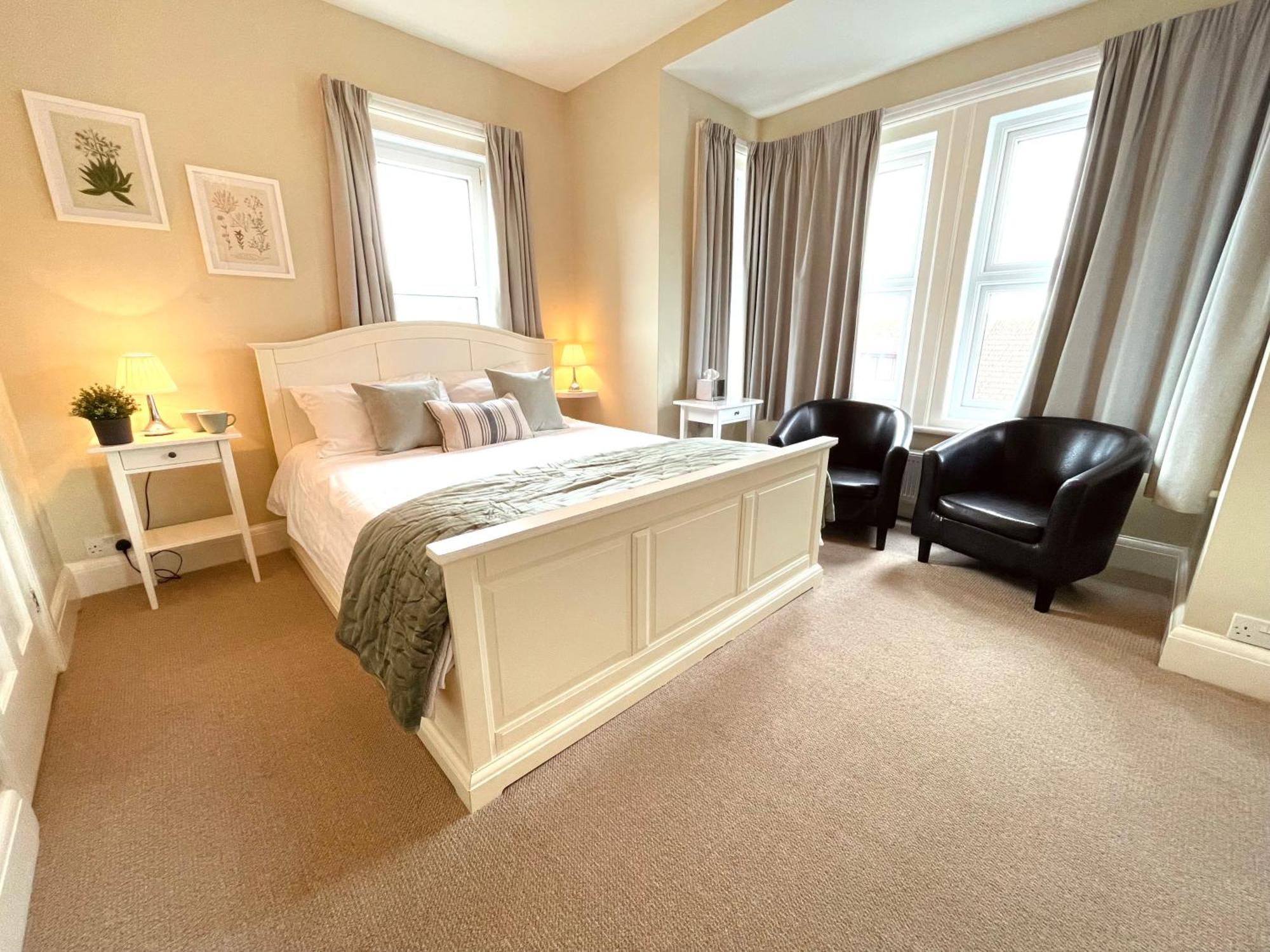Arbour House B&B Swanage Luaran gambar