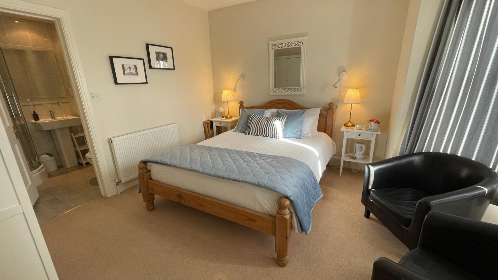 Arbour House B&B Swanage Luaran gambar