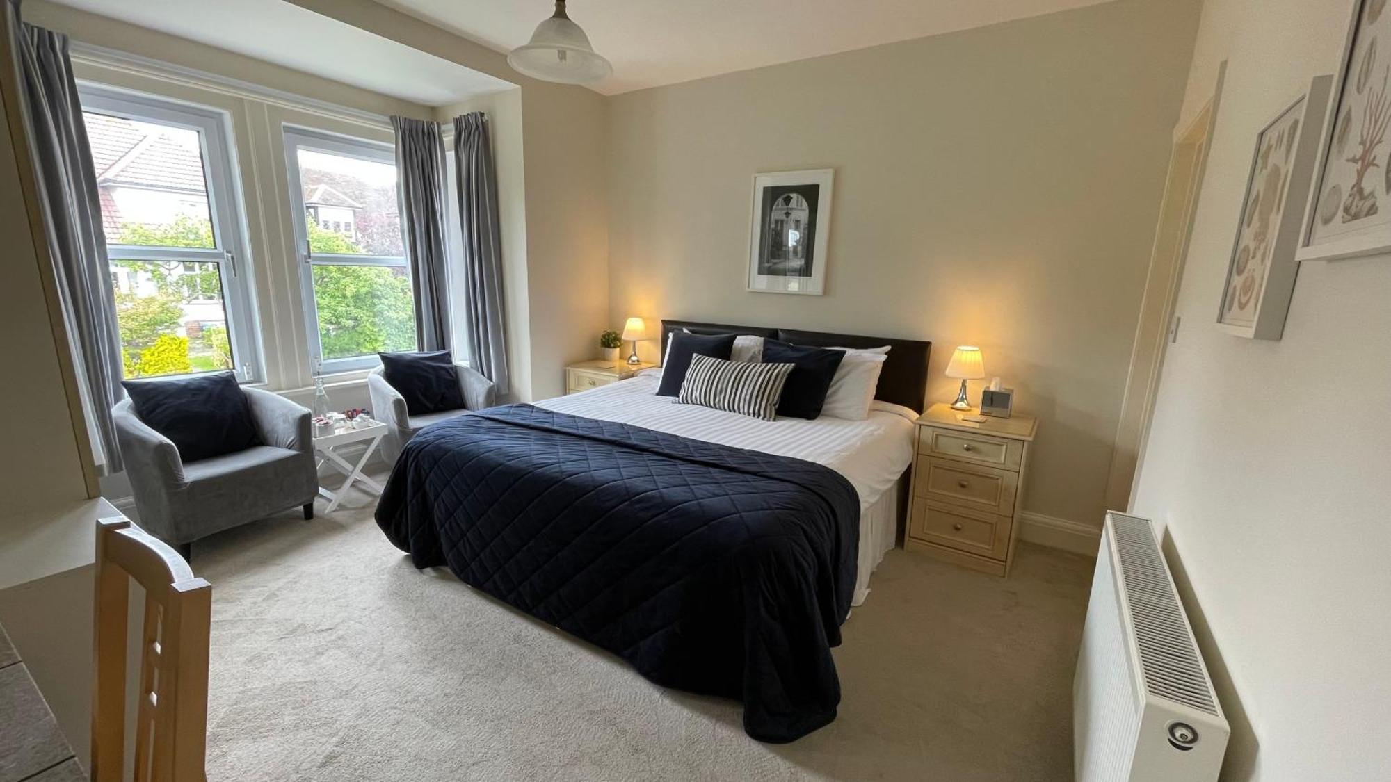 Arbour House B&B Swanage Luaran gambar