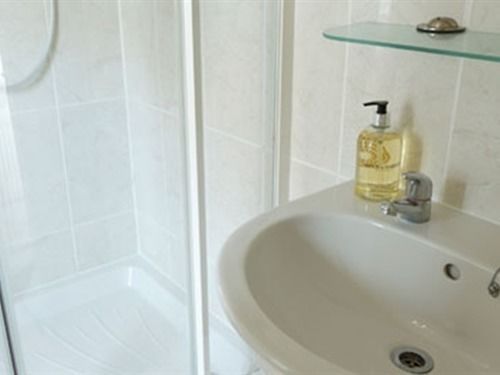 Arbour House B&B Swanage Luaran gambar