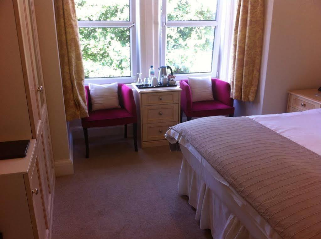 Arbour House B&B Swanage Luaran gambar