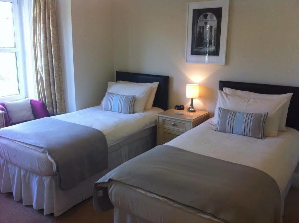 Arbour House B&B Swanage Luaran gambar