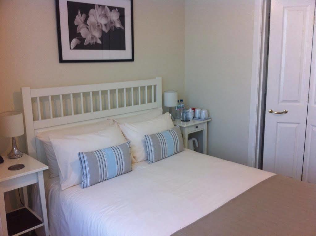 Arbour House B&B Swanage Luaran gambar
