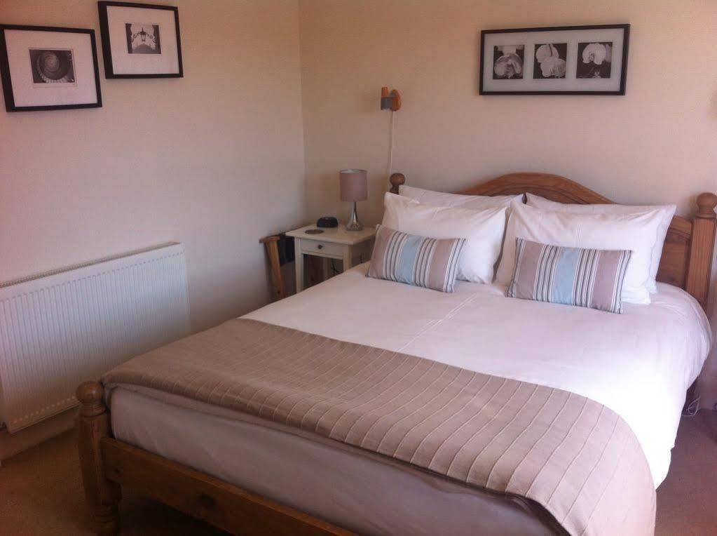 Arbour House B&B Swanage Luaran gambar