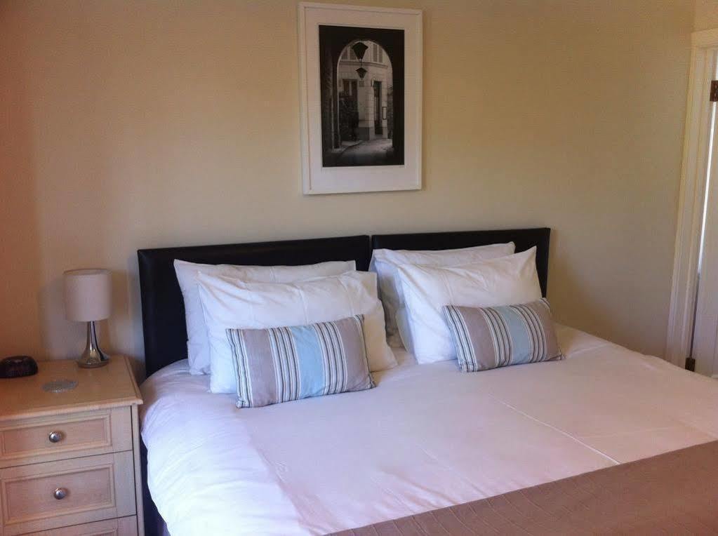 Arbour House B&B Swanage Luaran gambar