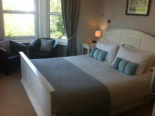 Arbour House B&B Swanage Luaran gambar
